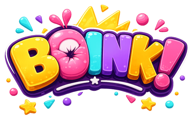 BOINK! logo